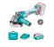 Lithium-Ion angle grinder 20V, 4.5" 115mm Brushless (TAGLI211541)