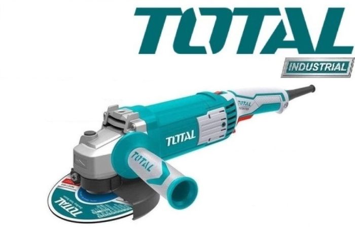 Angle Grinder 180mm/1500w/INDUSTRIAL (TG11518026)