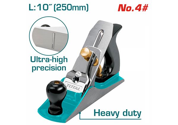 Деревообрабатывающий Ранда 250мм (THTP0204)