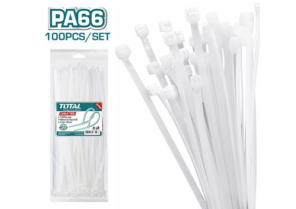Cable Ties 550 X 9 mm 100 pcs (THTCT55090)
