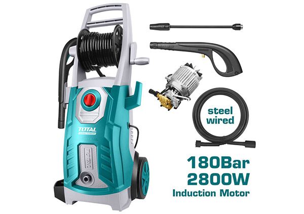 High Pressure Washer  2800 V (TGT11266)