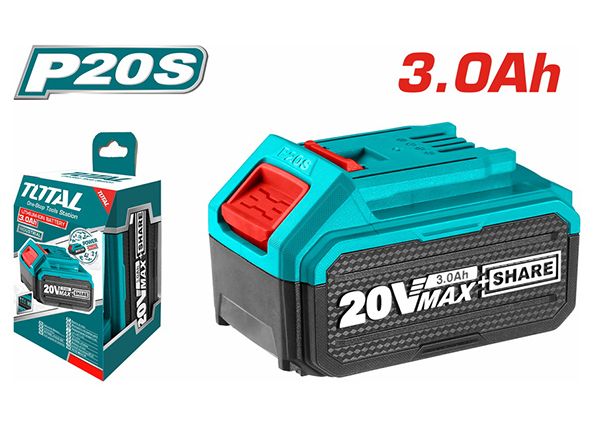 Аккумулятор 20V/3 А (TFBLI2030)