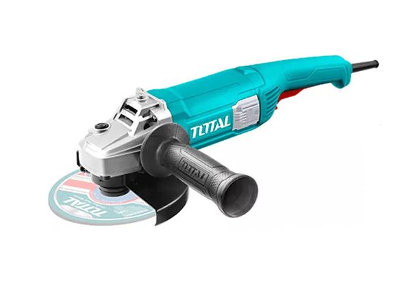 Болгарка (УШМ) / 1800Вт / 180мм (TG18018026)