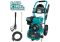 High Pressure Washer (Gasoline engine) (TGT250105)