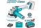 Lithium-Ion Angle Grinder 115mm 20V  (TAGLI2011587)