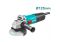 Angle Grinder (125 mm/1100 W) (TG11012536)