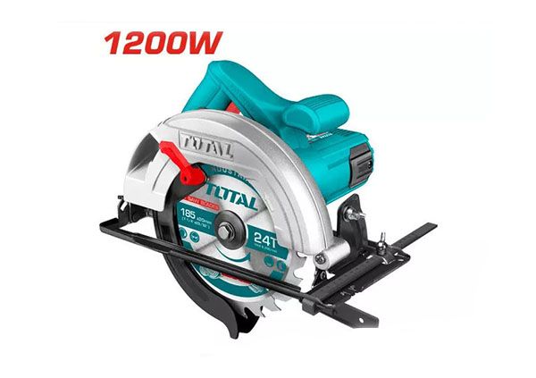 Циркулярная пила 1200 Вт (TS11218576)