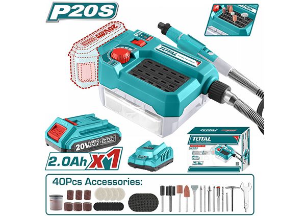 Graver (TMGLI20011 )