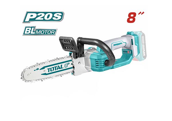 Lithium-ion chain saw 20V (TGSLI2085)