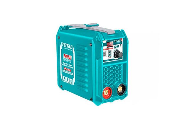 Inverter DC TIG/MMA welding machine 130A IGBT  (TW213018)