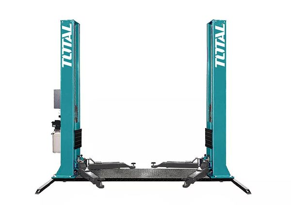 Подъемник для автотехобслуживания (домкрат) (THCLP22401)