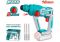 Cordless rotary hammer 1,5 J (TRHLI20168)