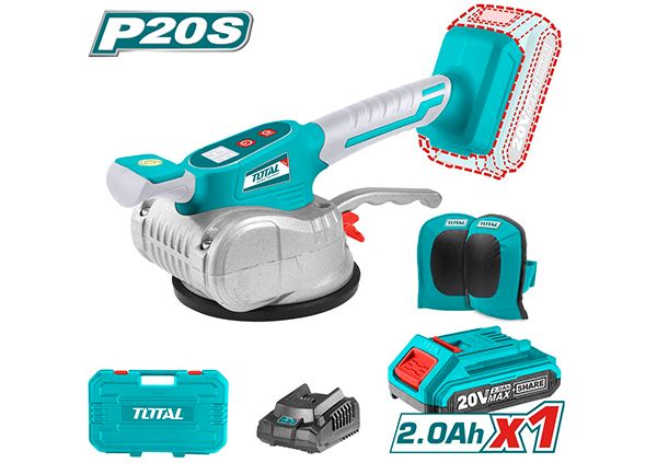 Вакуумное устройство для плитки 20 В (TTVLI20101)