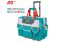 Rolling Rigid Tool Bag; (THRRTB2012)