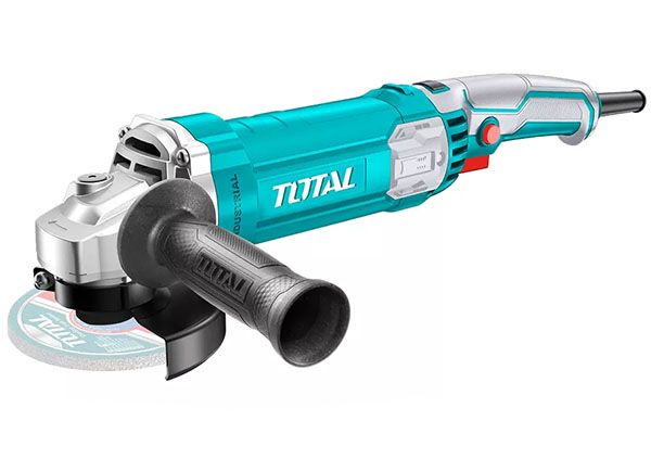 Angle Grinder 1100W - 125mm (TG11012556)