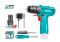 Lithium-ion drill 12V set (TOSLI22111)