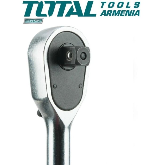 Набор Торцевых Головок 3/4" 15 предмета (THT341151)