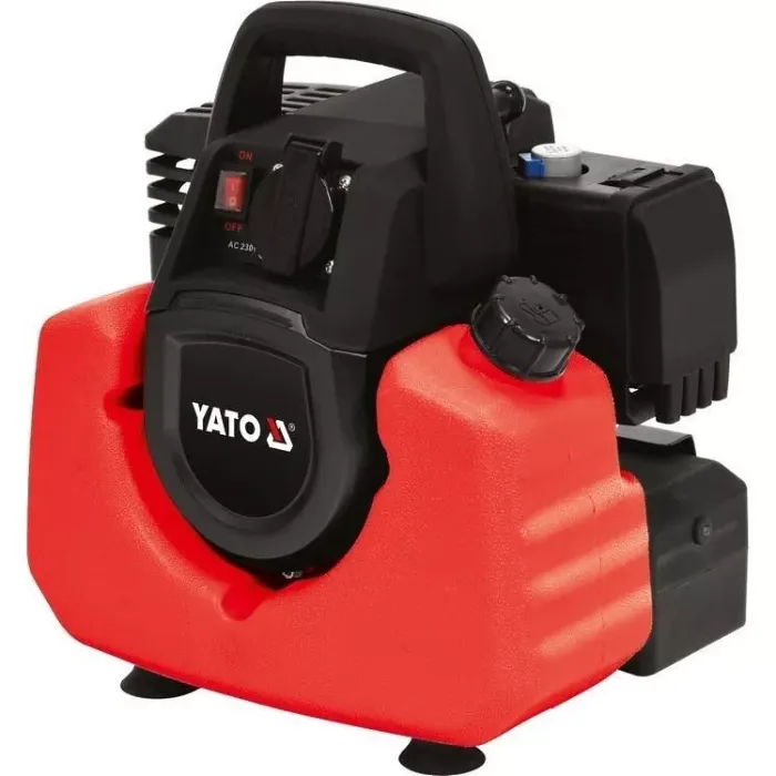 Yato YT-85481 Electric generator