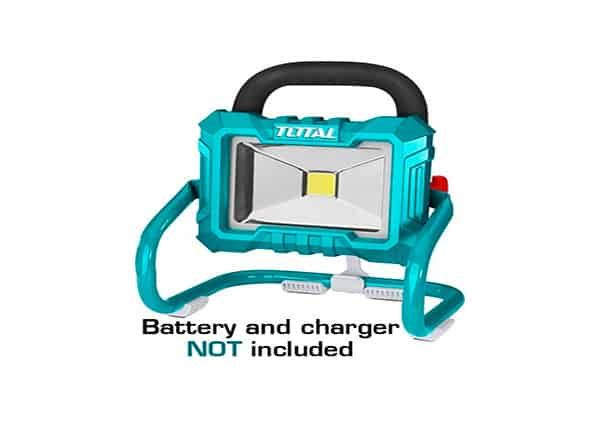 Аккумуляторный Светодиодный фонарь-прожектор 20 Вт (TFLI2002)