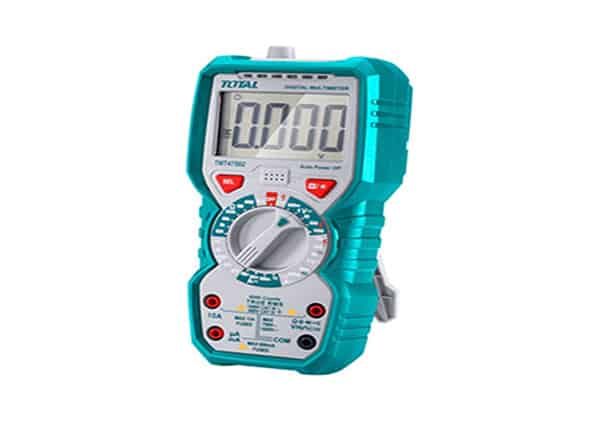 Digital Multimeter   (TMT47502)