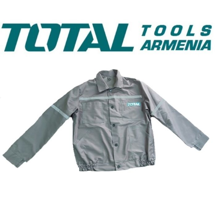 Համազգեստ TOTAL 16857