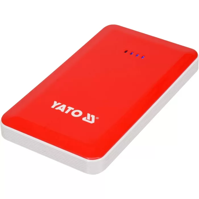 Yato YT-83080 Power Bank with Jump Starter