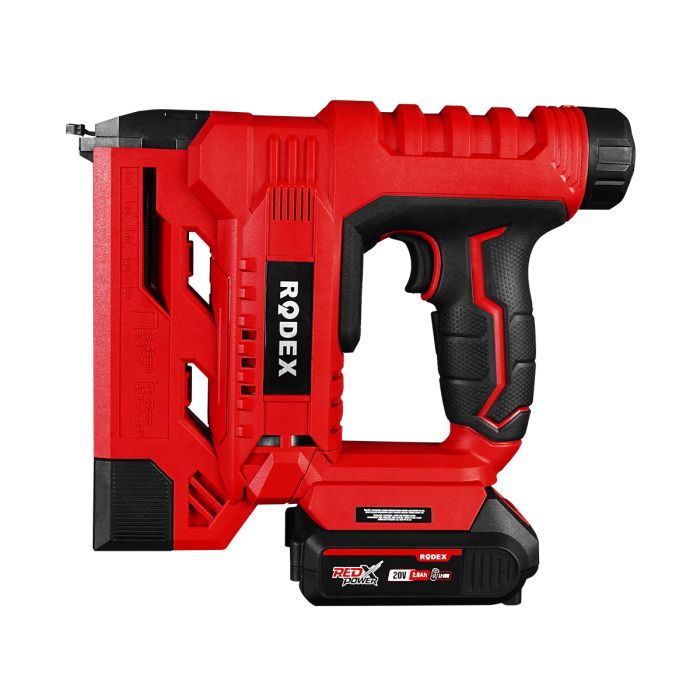 RPX2410 Cordless Stapler