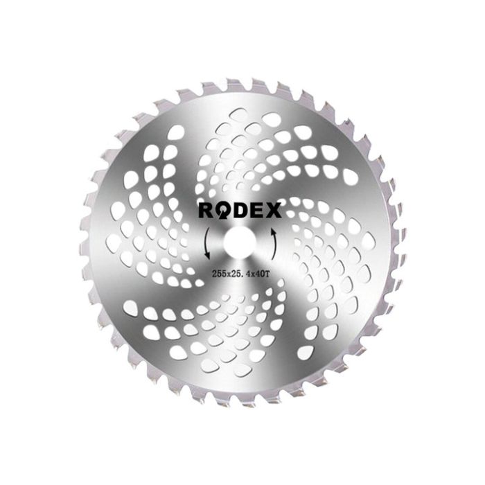 RDX9638 Бензиновая коса (4-тактная)