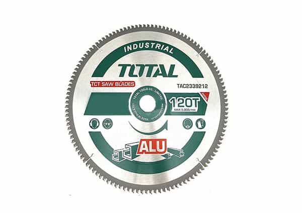 Saw blade for aluminum 254х30mm (TAC2337210)