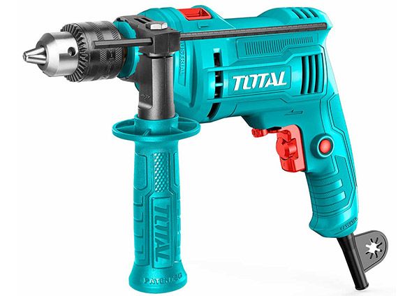 Impact Drill TOTAL TG107136