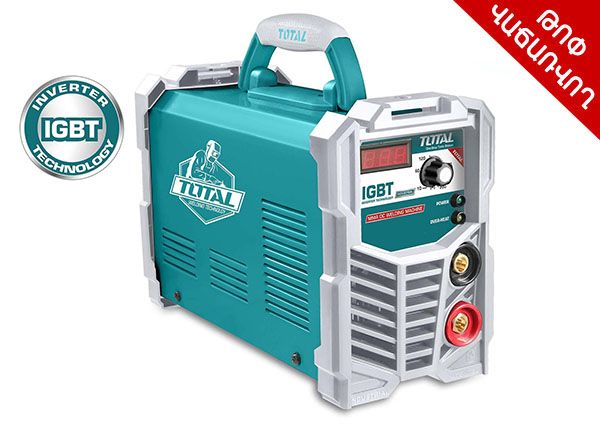 Welding machine 250 Inverter/INDUSTRIAL (TW22506)