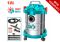 Vacuum cleaner  800 W (TVC14122)