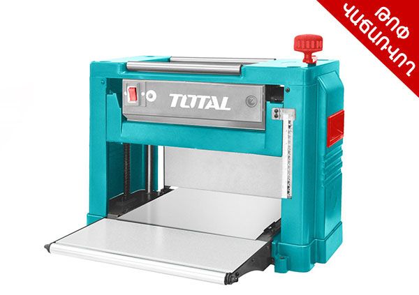 Рейсмусовый станок 1500 Вт (TTKP15001)