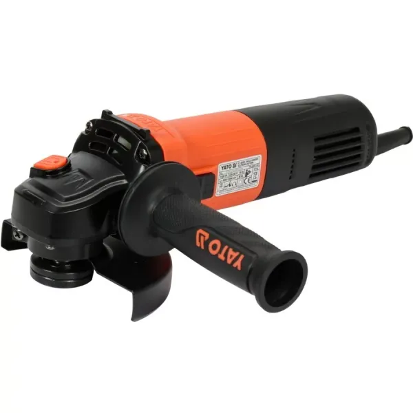 Yato YT-82098 Angle grinder