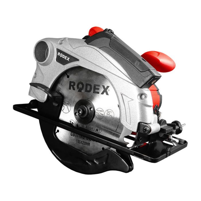 RDX3821 Circular saw