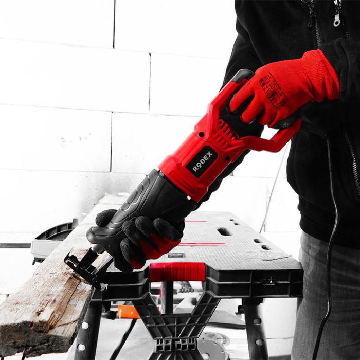 RDX9071 Сабельная пила