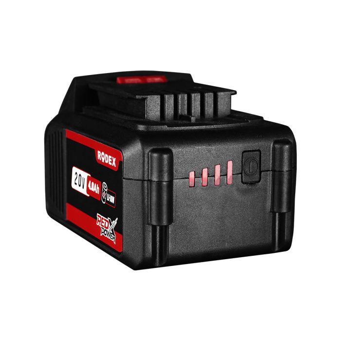 RPX2040 Battery