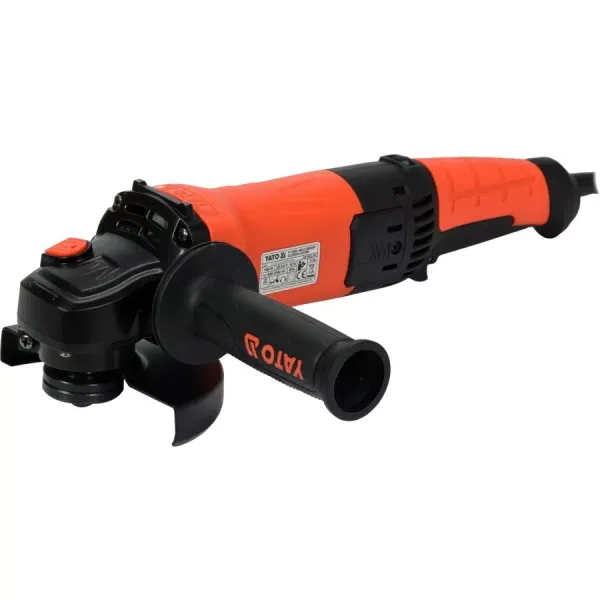 Yato YT-82099 Angle grinder