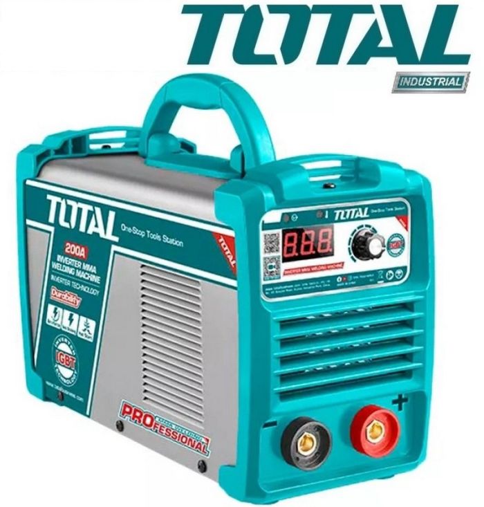 Inverter MMA/TIG Lift welding machine Lift 200A IGBT  (TW2200381)