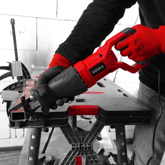 RDX9071 Сабельная пила