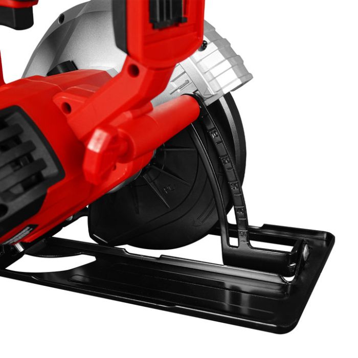 RPX2540 Аккумуляторная циркулярная пила