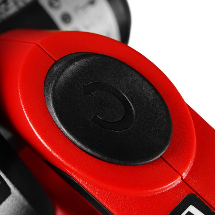 Օդամղիչ 2-ը 1-ում (առանց մարտկոցի)20V RODEX