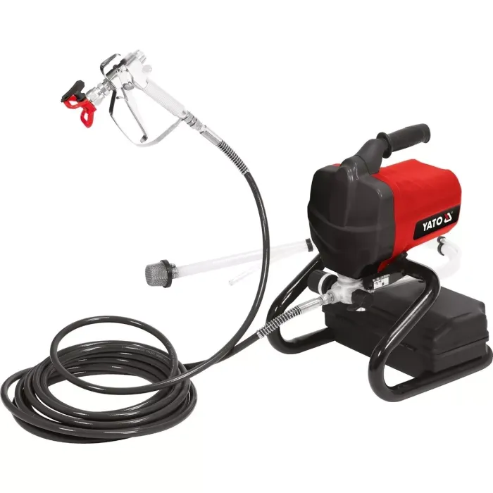 Yato YT-82560 Paint sprayer