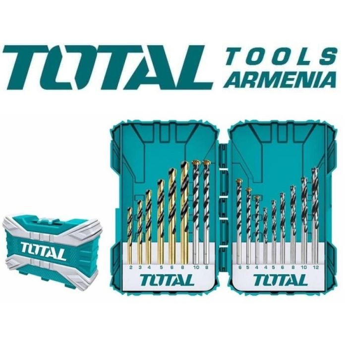 Cordless Impact Drill 12В (TOSLI23022)