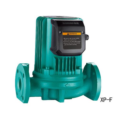 Single-speed circulation pump XP