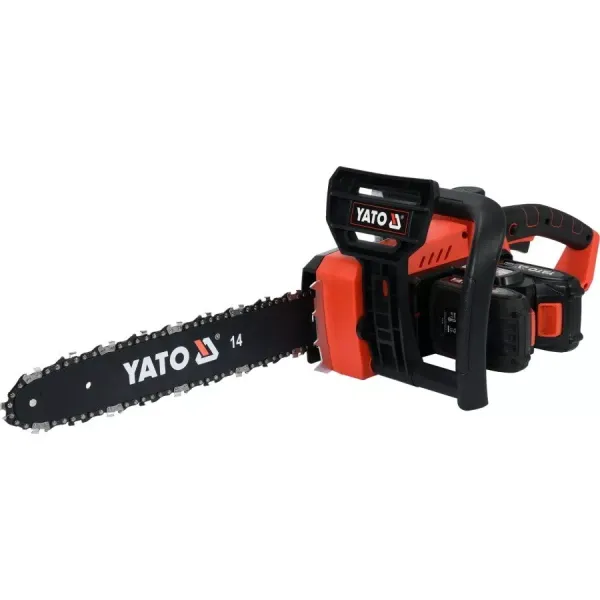Yato YT-82812 Chain saw
