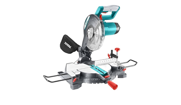 Electric Angle Cutting Saw TOTAL TS42182552