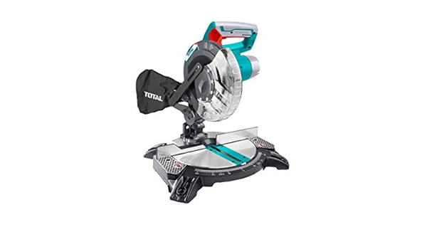 Mitre Saw 1400 W (TS42142101)