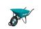 Wheel barrow 130kg (THTWB84008)