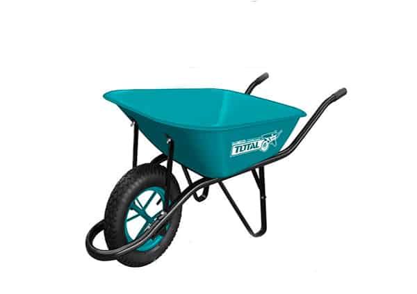 Wheel barrow 130kg (THTWB84008)